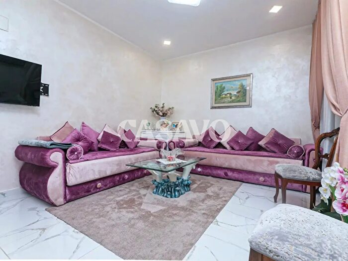 Appartamento trilocale in vendita in Via Giovanni Battista Sasso, Genova