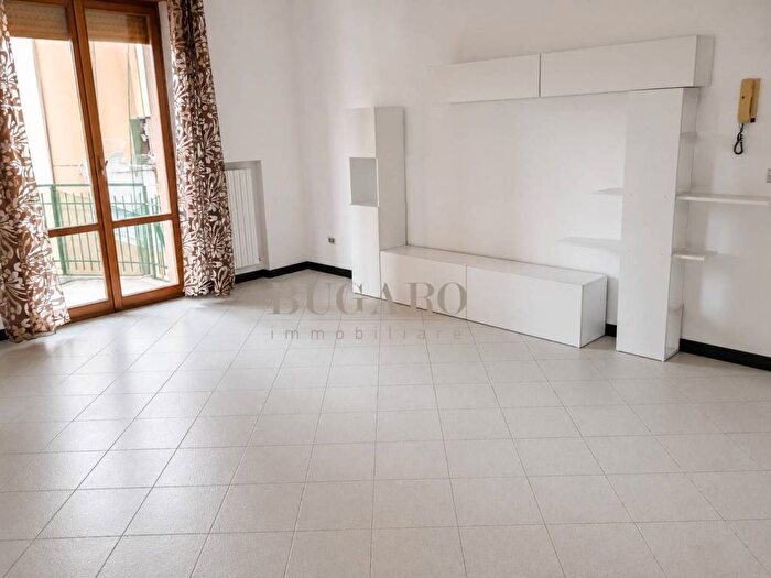 Appartamento quadrilocale in affitto in Marina Di Montemarciano, Montemarciano