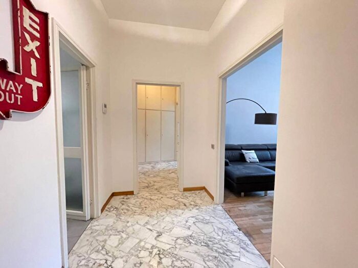 Appartamento bilocale in affitto in Via Legnano, Lanza, Milano