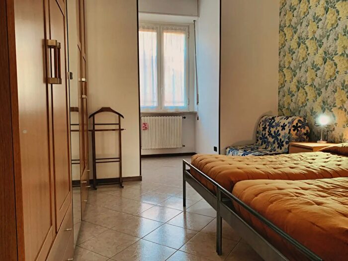 Appartamento monolocale in affitto in Via Paulucci di Calboli Fulcieri, Milano