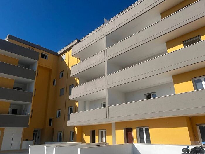 Appartamento trilocale in affitto in Via Monte Civetta, San Giacomo Santa Barbara, Nettuno