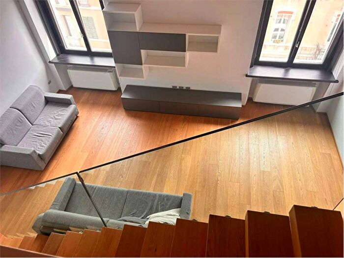 Appartamento quadrilocale in affitto in Centro, Mantova