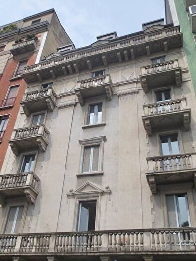 Appartamento trilocale in affitto in Piazza Aspromonte, Città Studi, Milano