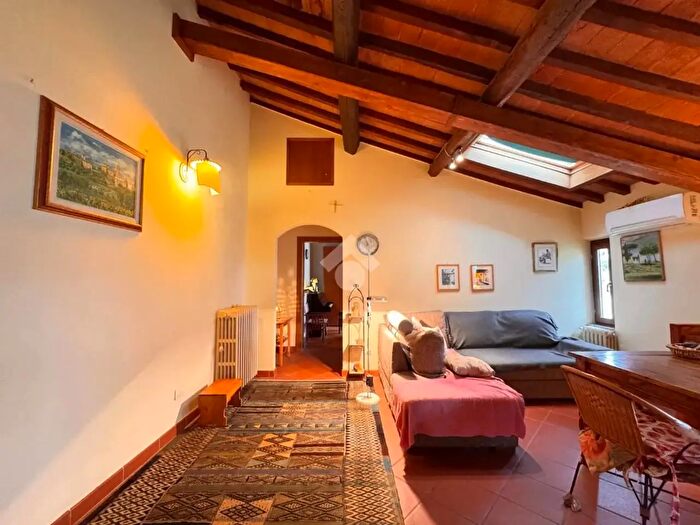 Appartamento bilocale in vendita in Via Fiorentina, Rignano SullArno