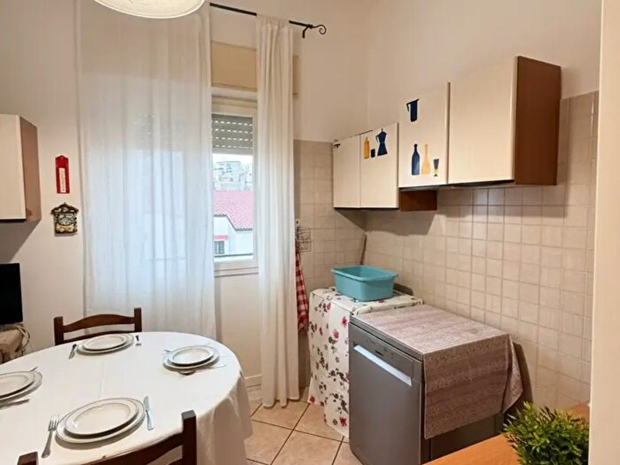 Appartamento trilocale in vendita in Via Don Luigi Sturzo, Monreale