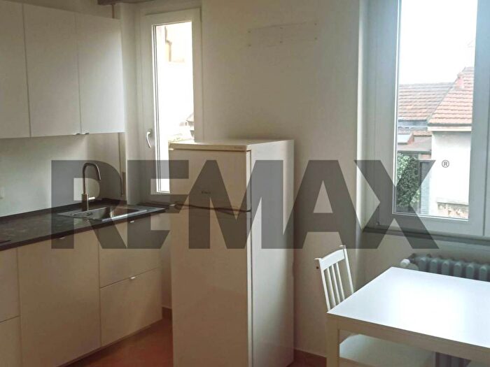 Appartamento monolocale in affitto in Via Martiri Oscuri, Rovereto, Milano