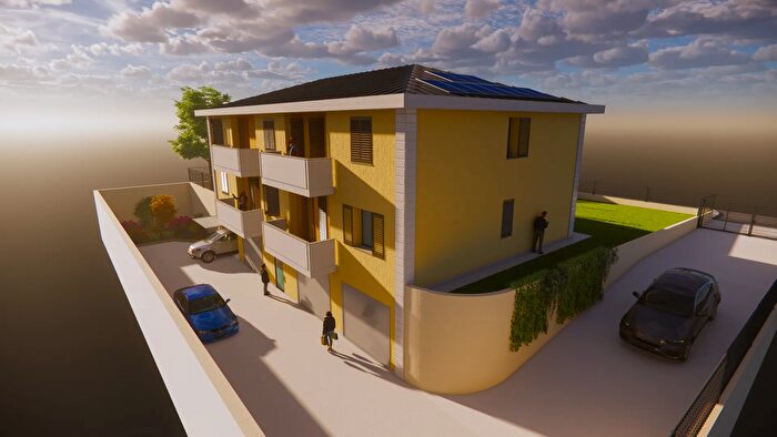 Case in Vendita e in Affitto - 3