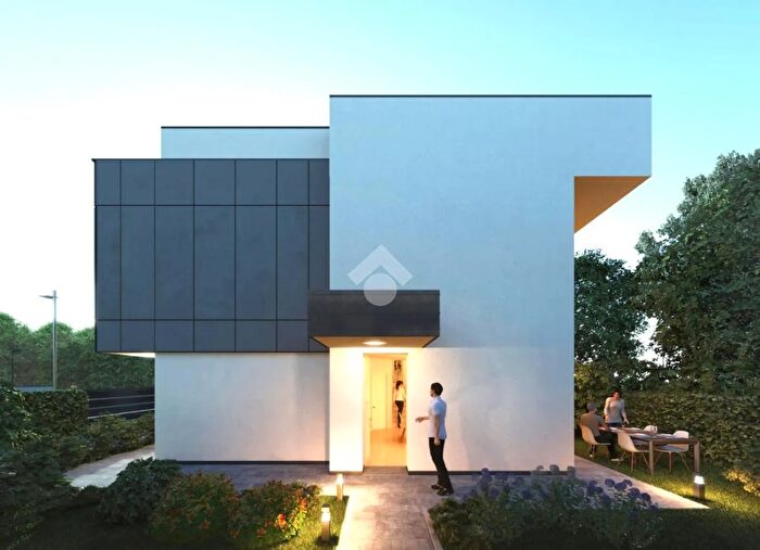 Casa quadrilocale in vendita in Via della Solidarietà, Granarolo DellEmilia