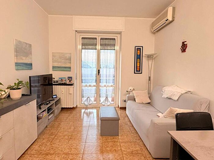 Appartamento bilocale in affitto in Viale Fulvio Testi, Ca Granda, Milano