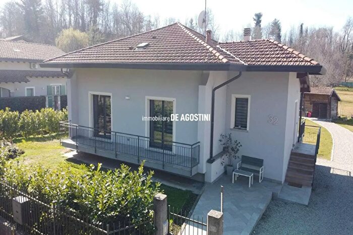 Case in Vendita e in Affitto - 2