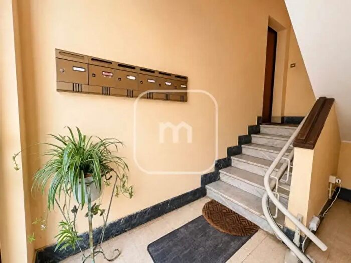 Appartamento quadrilocale in vendita in Viale Gabinova, Zagarolo