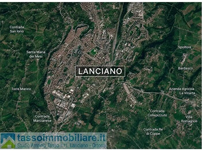 Appartamento con 6 locali in vendita in Lanciano