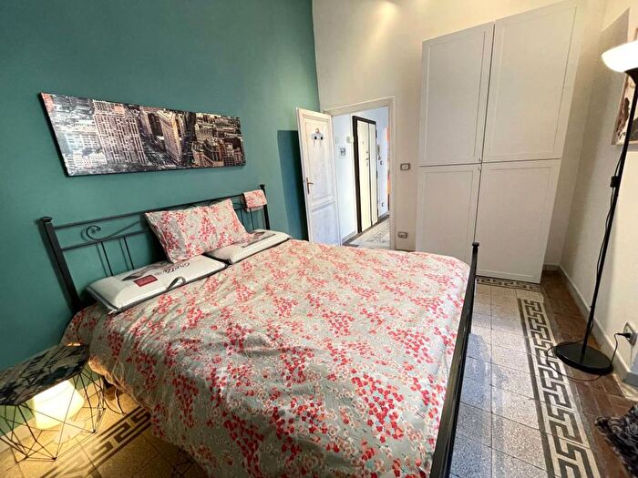 Appartamento bilocale in affitto in Pigneto, Roma