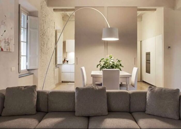 Appartamento quadrilocale in vendita in Via Trento Trieste Carpi, Carpi