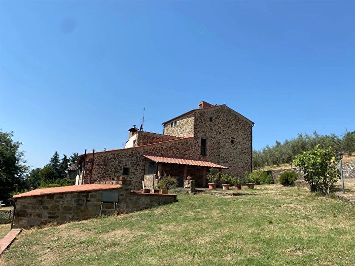 Casa con 8 locali in vendita in Vaglia, Vaglia