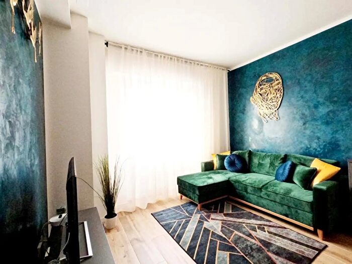 Appartamento monolocale in affitto in Via Carlo Marochetti, Milano