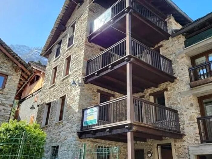 Appartamento in vendita in Isolello Riva Valdobbia Vercelli Piemonte Italia, Alagna Valsesia