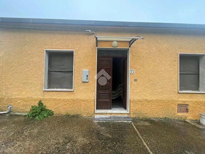 Appartamento quadrilocale in vendita in Via Campodorato, Nocera Terinese