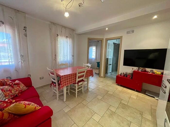Appartamento trilocale in vendita in Fondamenta San Domenico, Chioggia
