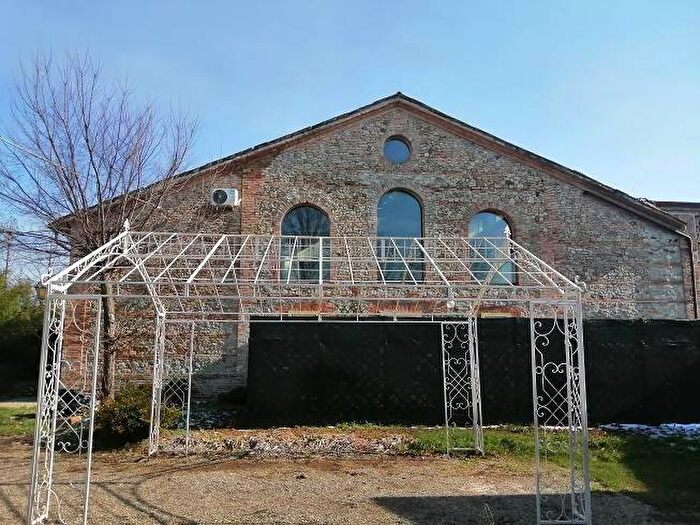 Casa con 5 locali in affitto in strada delle Valli, Collecchio