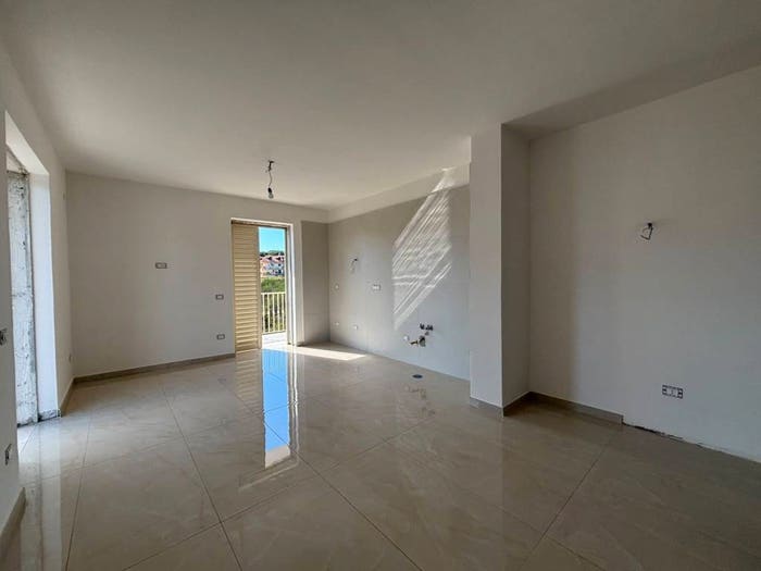 Appartamento quadrilocale in affitto in Via Pigna, Casacelle Arco Sant'Antonio, Giugliano in Campania