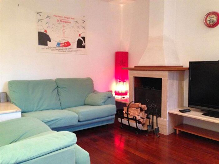 Appartamento bilocale in affitto in Via dei Furi, Quadraro, Roma