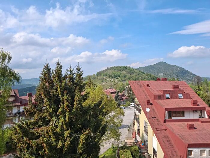 Appartamento bilocale in vendita in Via del Poggio, Viola