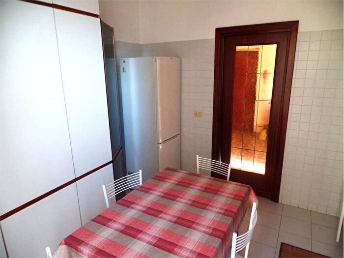 Appartamento trilocale in affitto in VIA PERGOLESI, Pratillo, Frosinone