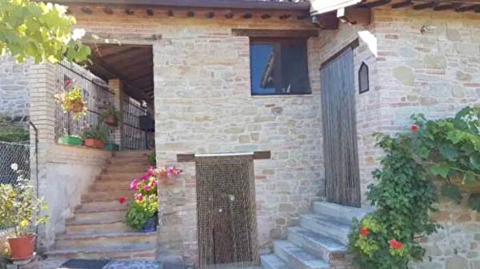 Casa in vendita in Località Butundoli, Amandola