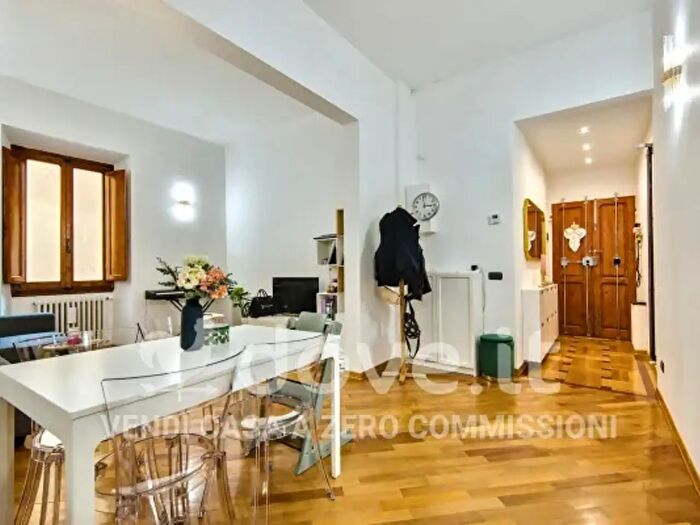 Appartamento quadrilocale in vendita in Via del Ponte allAsse, Firenze