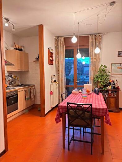 Appartamento trilocale in vendita in Via Albona, Padova