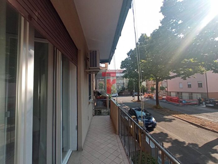 Appartamento quadrilocale in affitto in Via Antonio Da Murano, Arcella Sant'Antonino, Padova