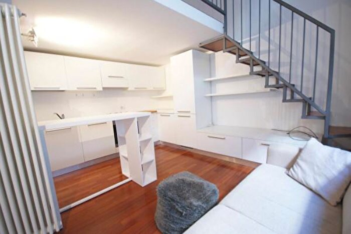 Appartamento bilocale in affitto in Via Valsugana, Milano