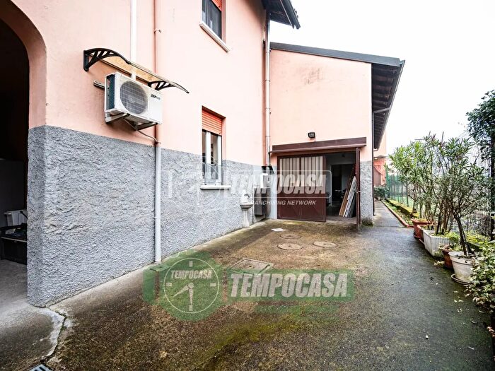 Case in Vendita e in Affitto - 3