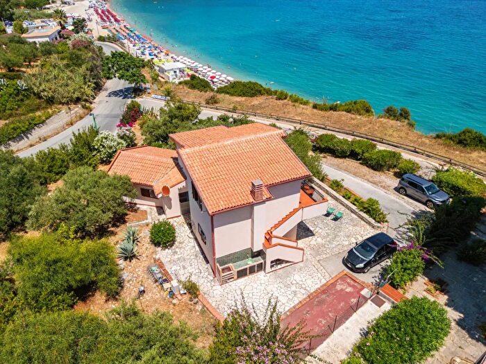 Casa con 6 locali in vendita in Via Contrada Ciaulì, Castellammare Del Golfo