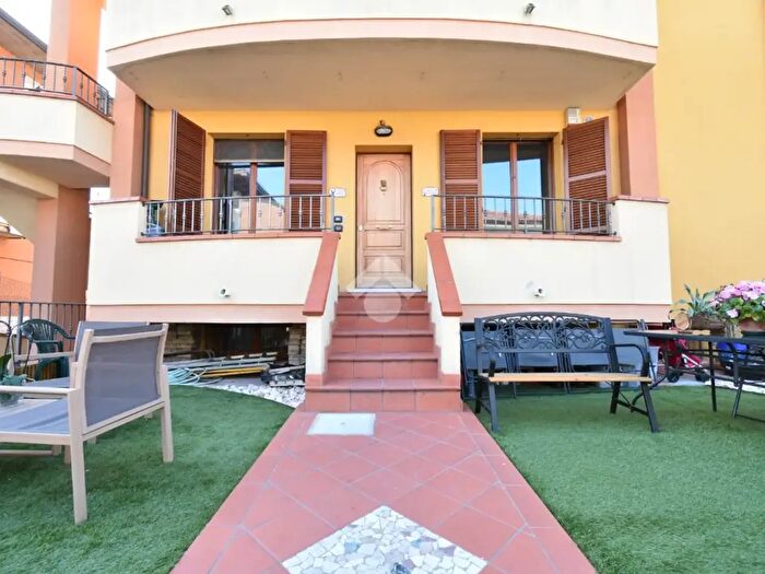 Appartamento quadrilocale in vendita in Via Giuseppe di Vittorio, Savignano Sul Rubicone