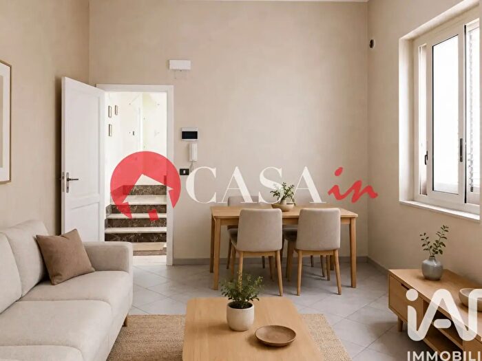 Appartamento con 7 locali in vendita in Via Luigi Rizzo, Acquedolci