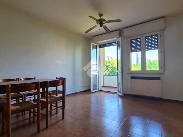 Appartamento con 5 locali in vendita in Via Togliatti, Reggio Emilia