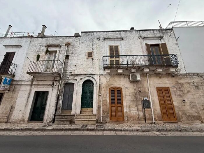 Casa bilocale in vendita in CSo Verdi, Ceglie Messapica