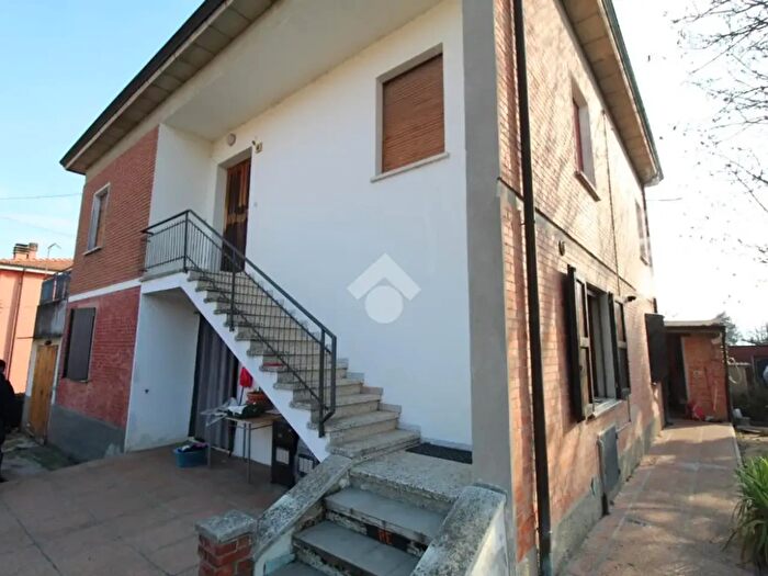 Appartamento quadrilocale in vendita in Via Canale, Casalgrande