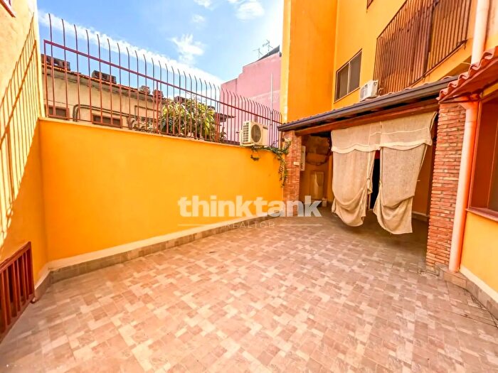 Appartamento con 5 locali in vendita in Via Pio La Torre, Belpasso