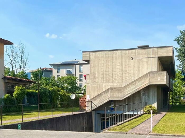 Appartamento monolocale in affitto in Via Valgella, Varese