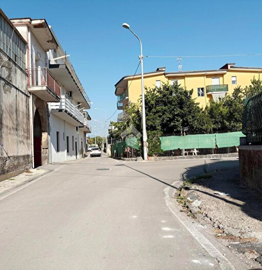 Appartamento trilocale in vendita in Via Starza Vecchia, SantAnastasia