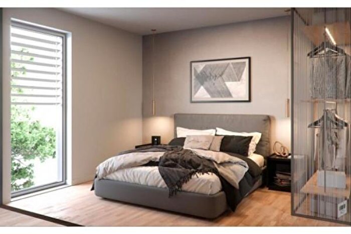 Appartamento quadrilocale in vendita in Viale Antonio Fogazzaro, Riccione