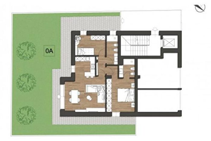Case in Vendita e in Affitto - 3