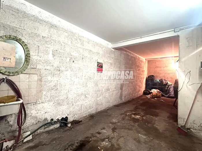 Appartamento monolocale in vendita in Roma