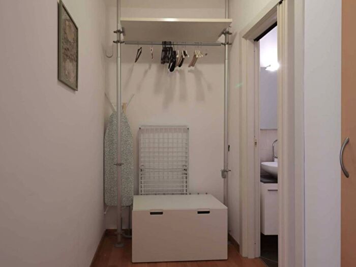 Appartamento monolocale in affitto in Via Guglielmo Ciardi, San Siro, Milano