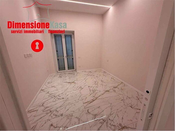 Appartamento quadrilocale in affitto in via san massimo, Centro, Nola