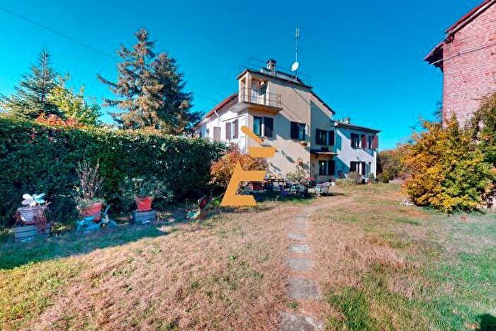 Casa quadrilocale in vendita in Via Mugarone, Bassignana