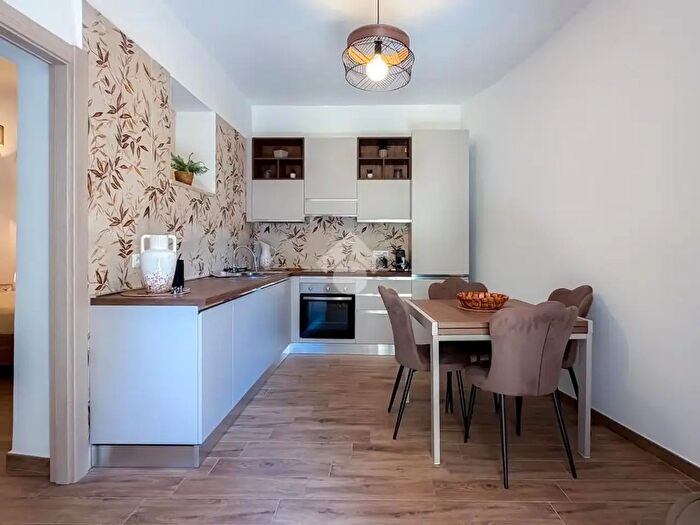 Appartamento bilocale in vendita in Via della Torre, Formia